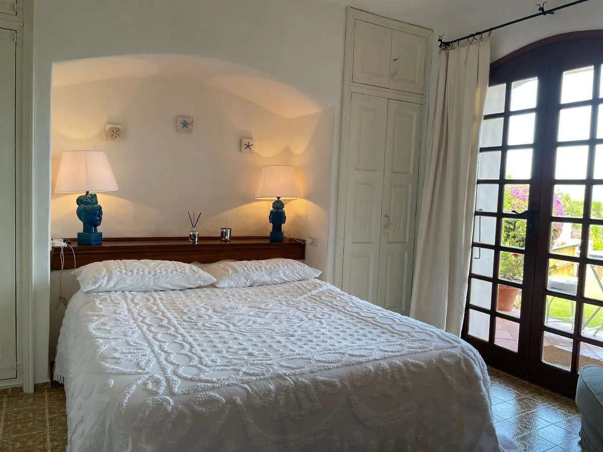 Villa Annalia Cannigione Italy