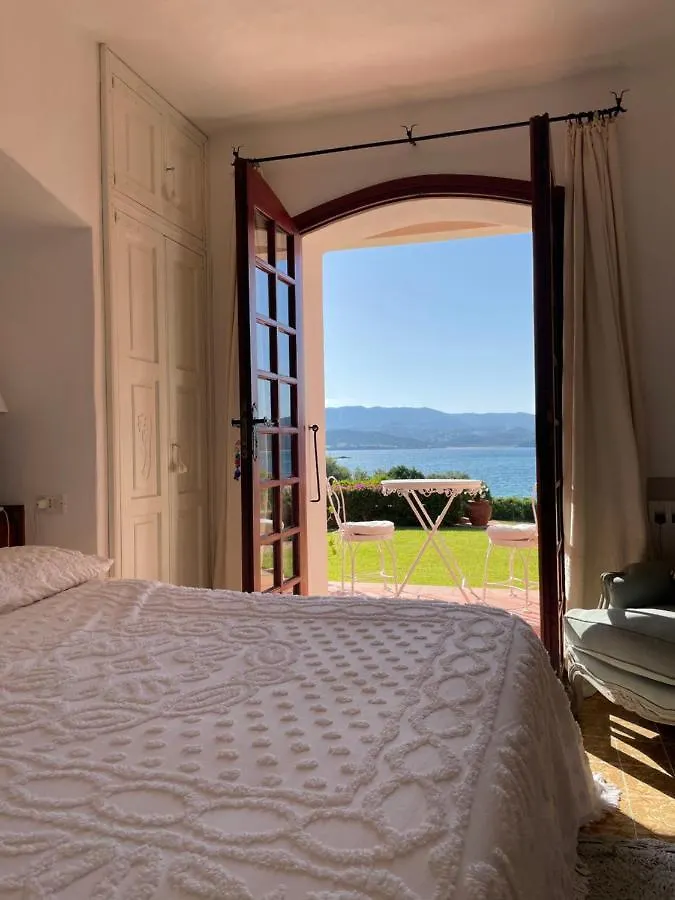 Villa Annalia Cannigione
