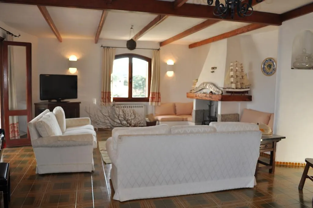Villa Annalia Cannigione