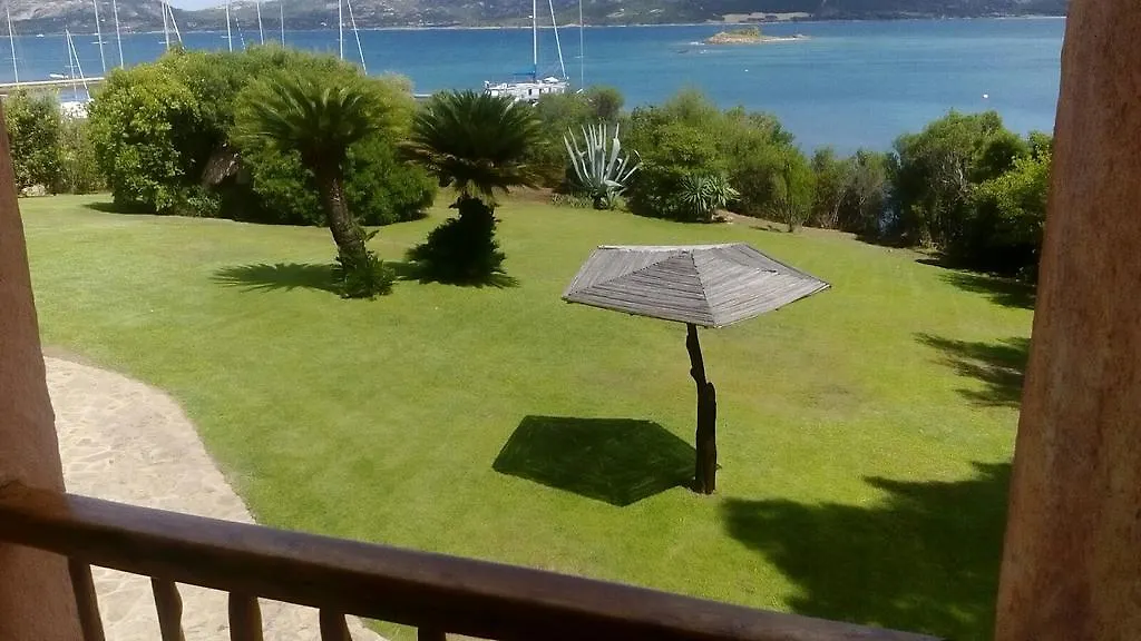 Villa Annalia Cannigione Italy