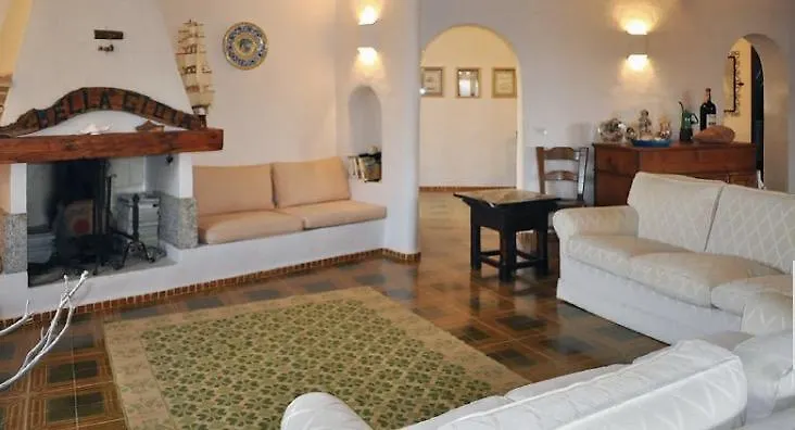 Villa Annalia Cannigione