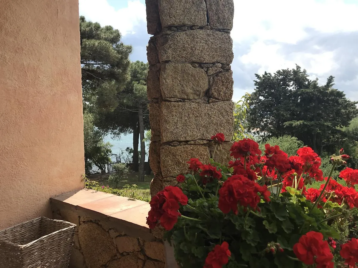 Villa Annalia Cannigione 0*,  Italy