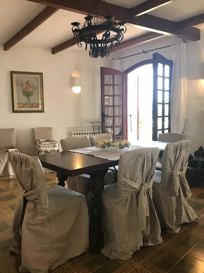 Villa Annalia Cannigione