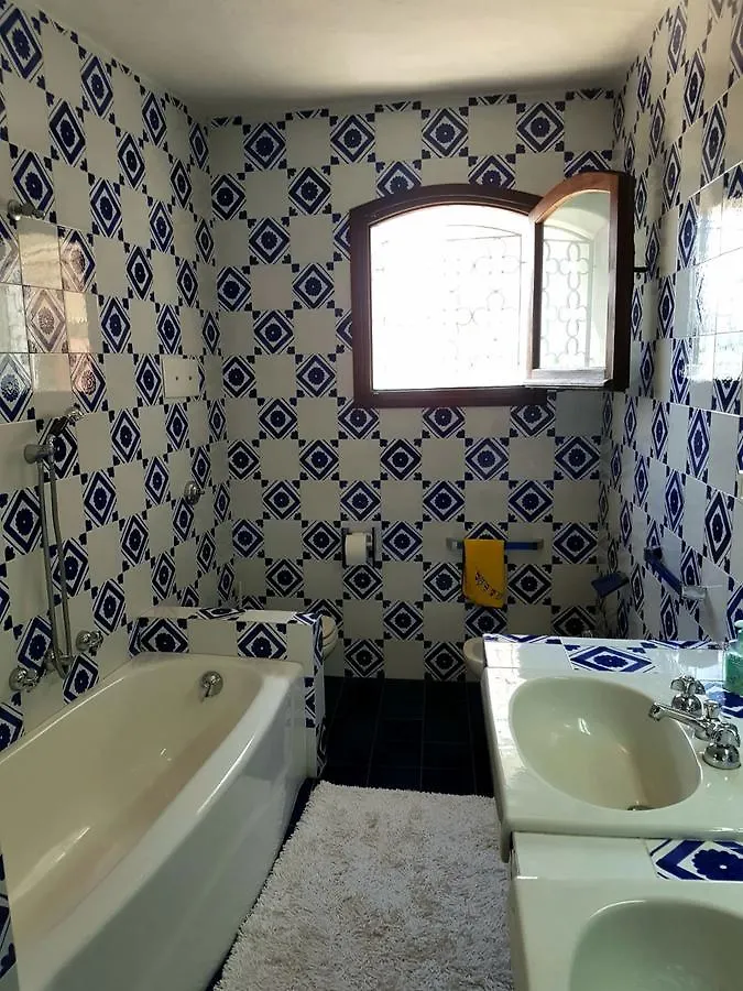 Villa Annalia Cannigione