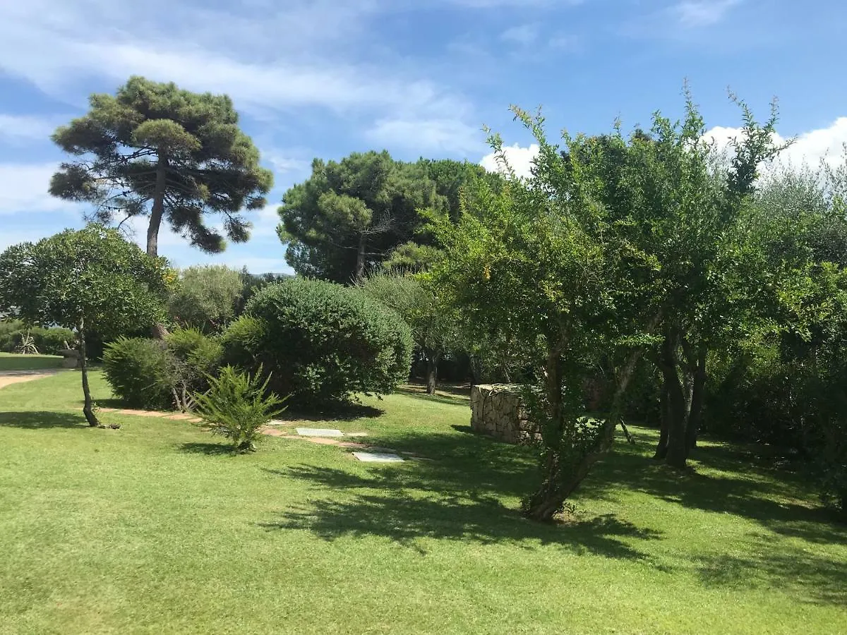 Villa Annalia Cannigione