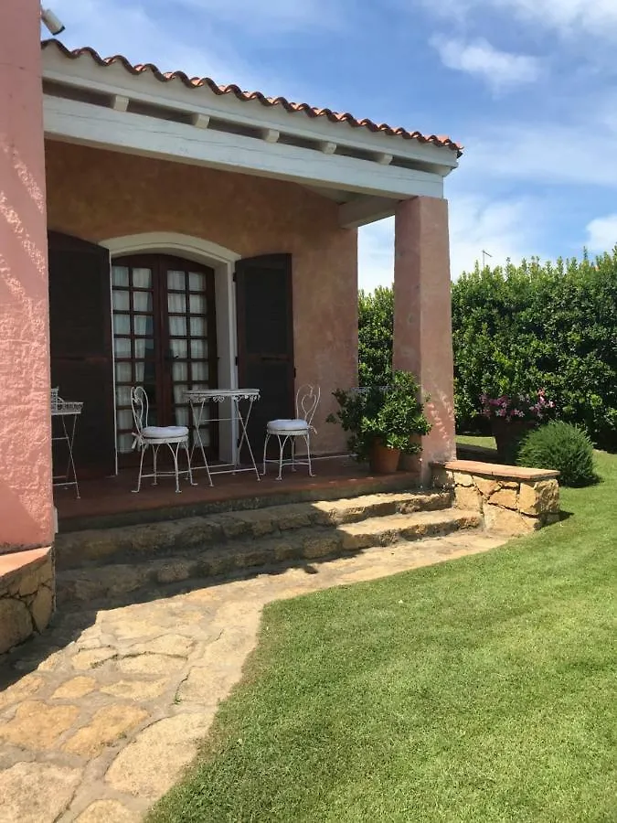 Villa Annalia Cannigione 0*,  Italy