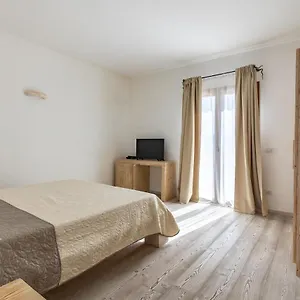 La Casa Di Minnanna Gasthuis