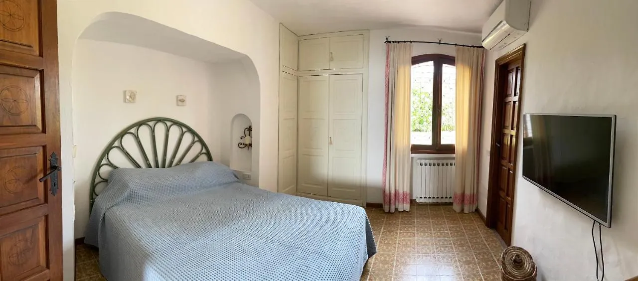 Villa Annalia Cannigione