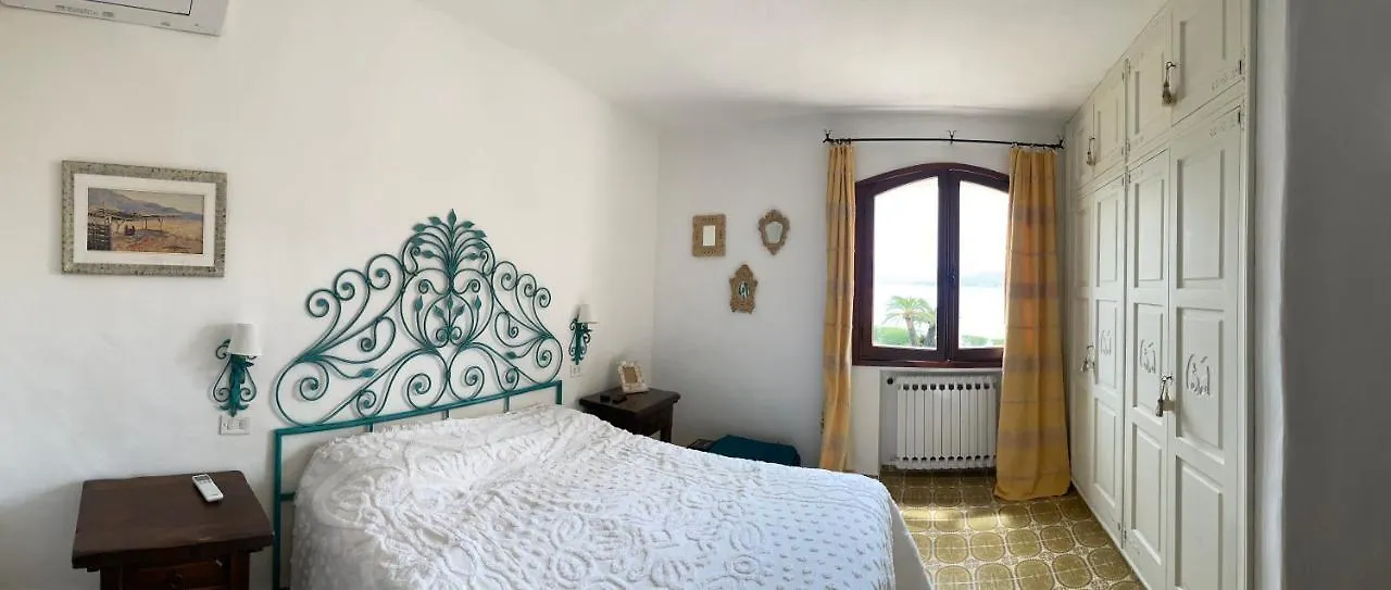 Villa Annalia Cannigione