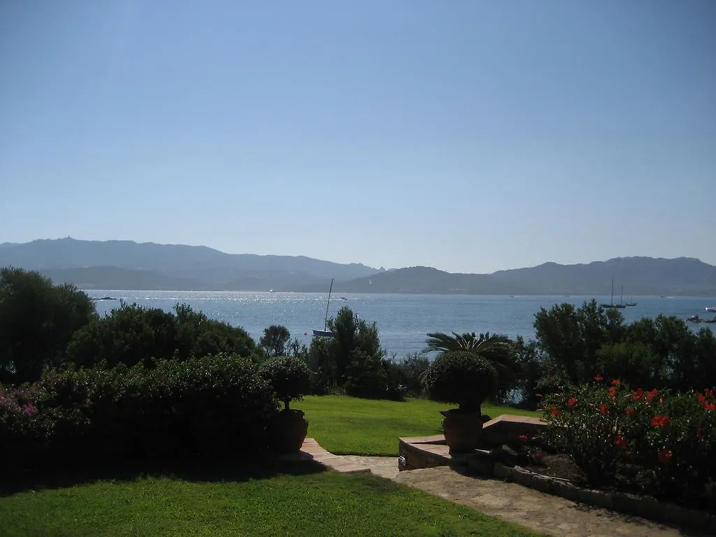 Villa Annalia Cannigione