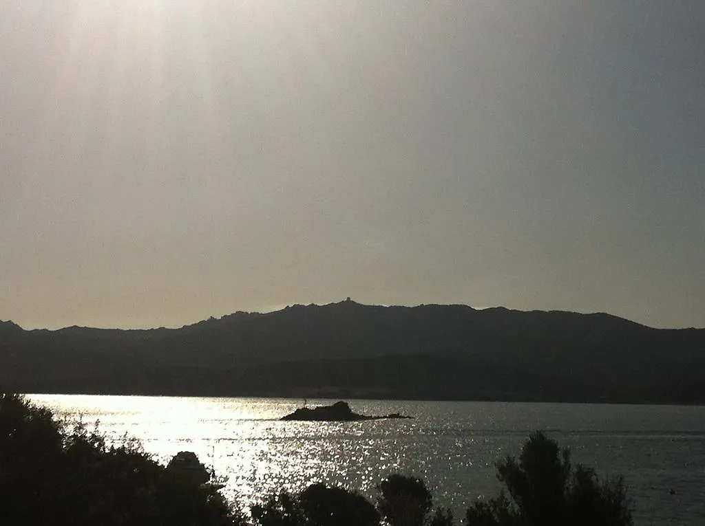 Villa Annalia Cannigione