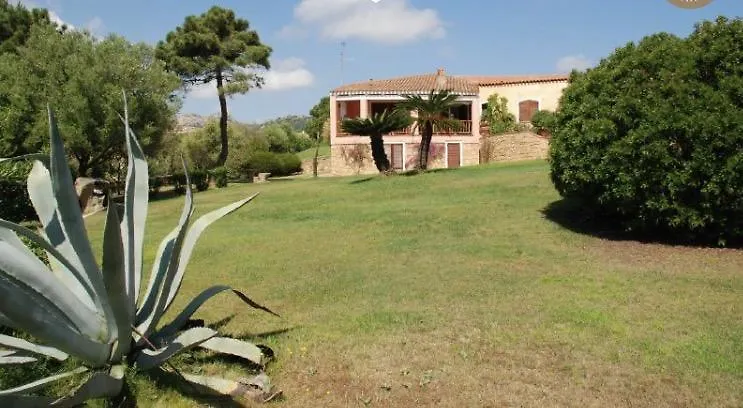 Villa Annalia Cannigione
