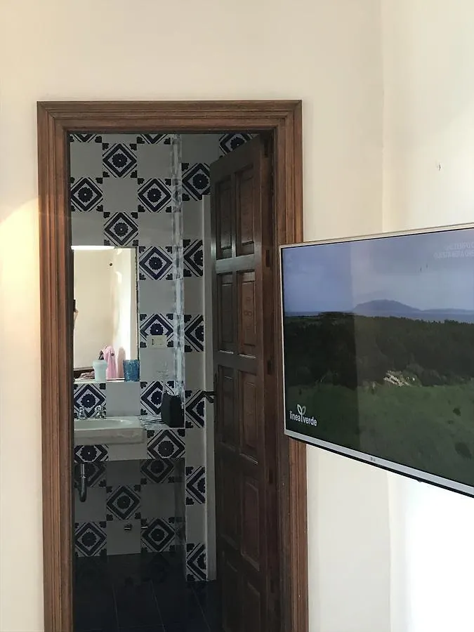 Villa Annalia Cannigione