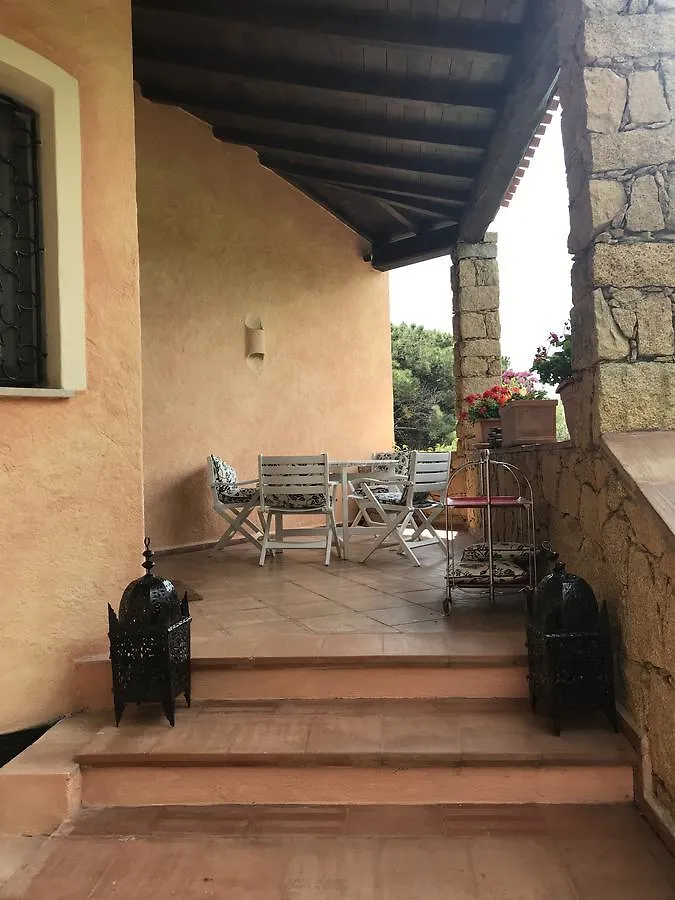 Villa Annalia Cannigione