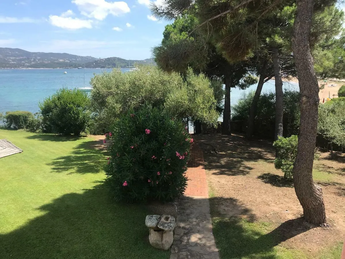 Villa Annalia Cannigione