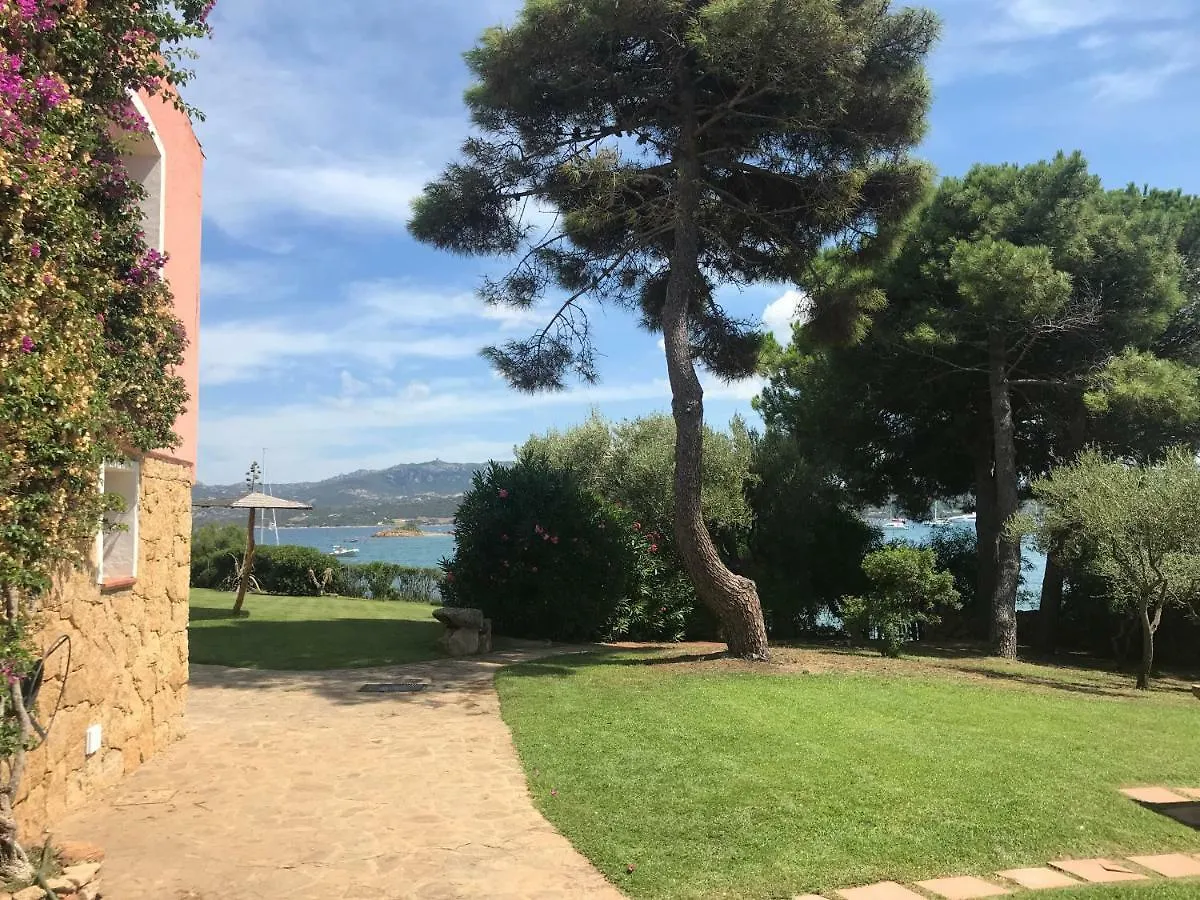 Villa Annalia Cannigione